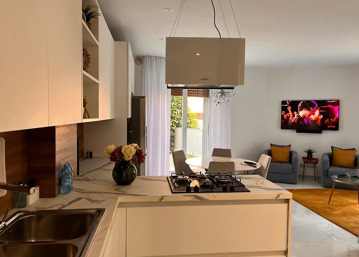 Vanecia\'S Luxury Homestay