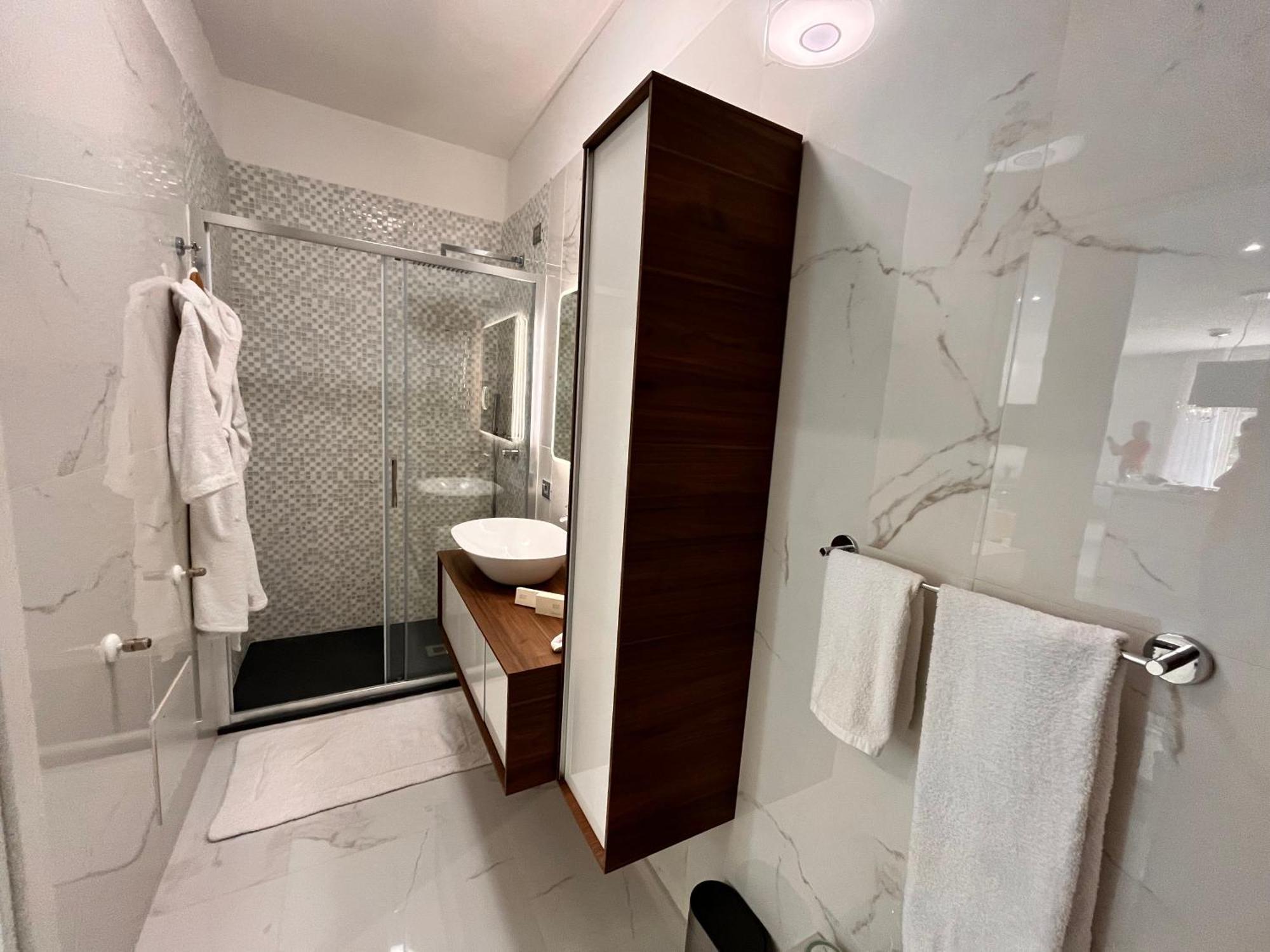 Apartment Vanecia's Luxury Sanremo