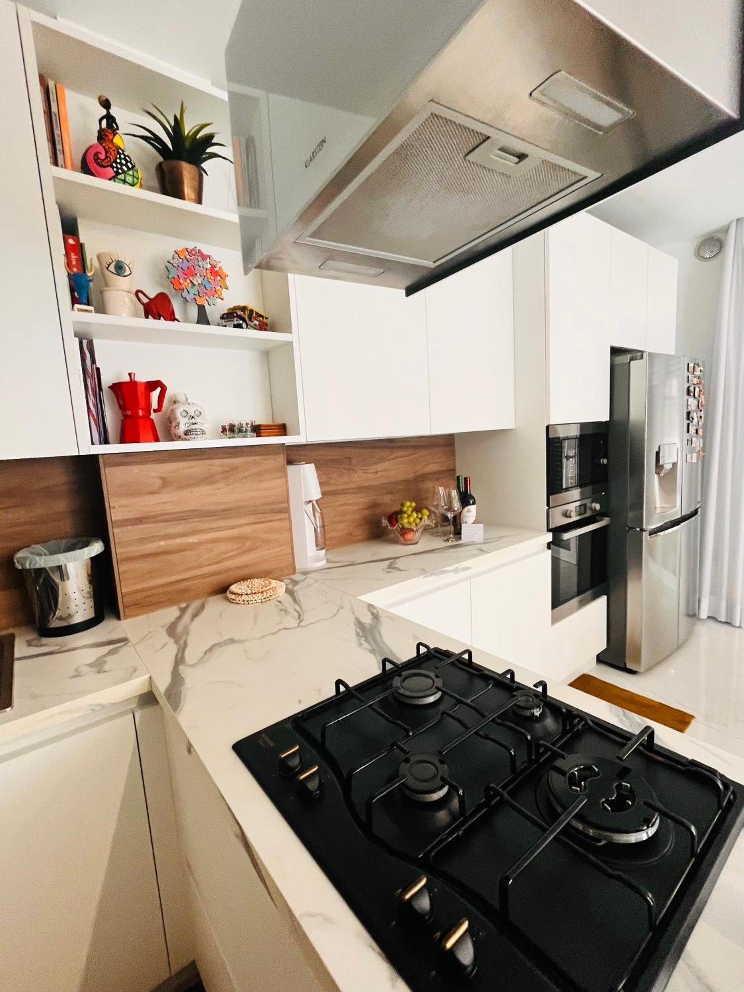 Vanecia's Luxury Sanremo