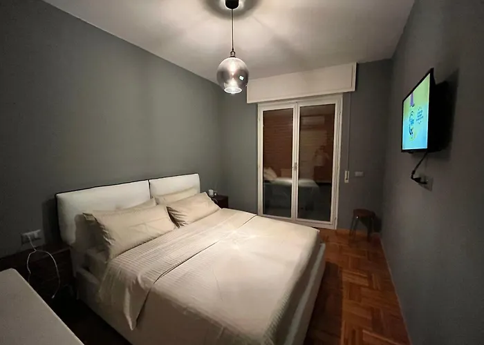 Vanecia\'S Luxury Homestay