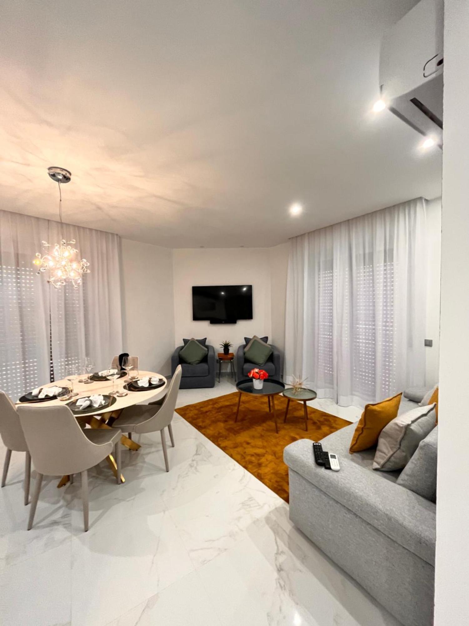 Vanecia's Luxury Appartamento Sanremo